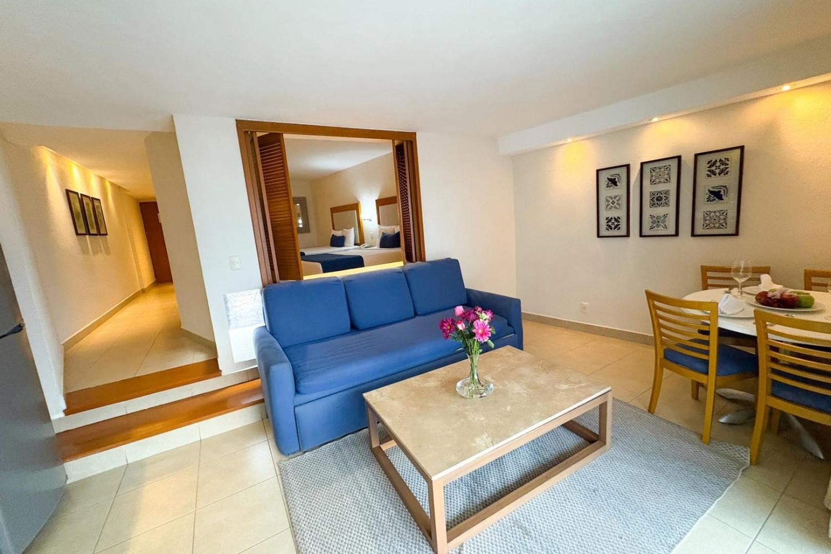 Comfortable & Functional With Access! Puerto Vallarta