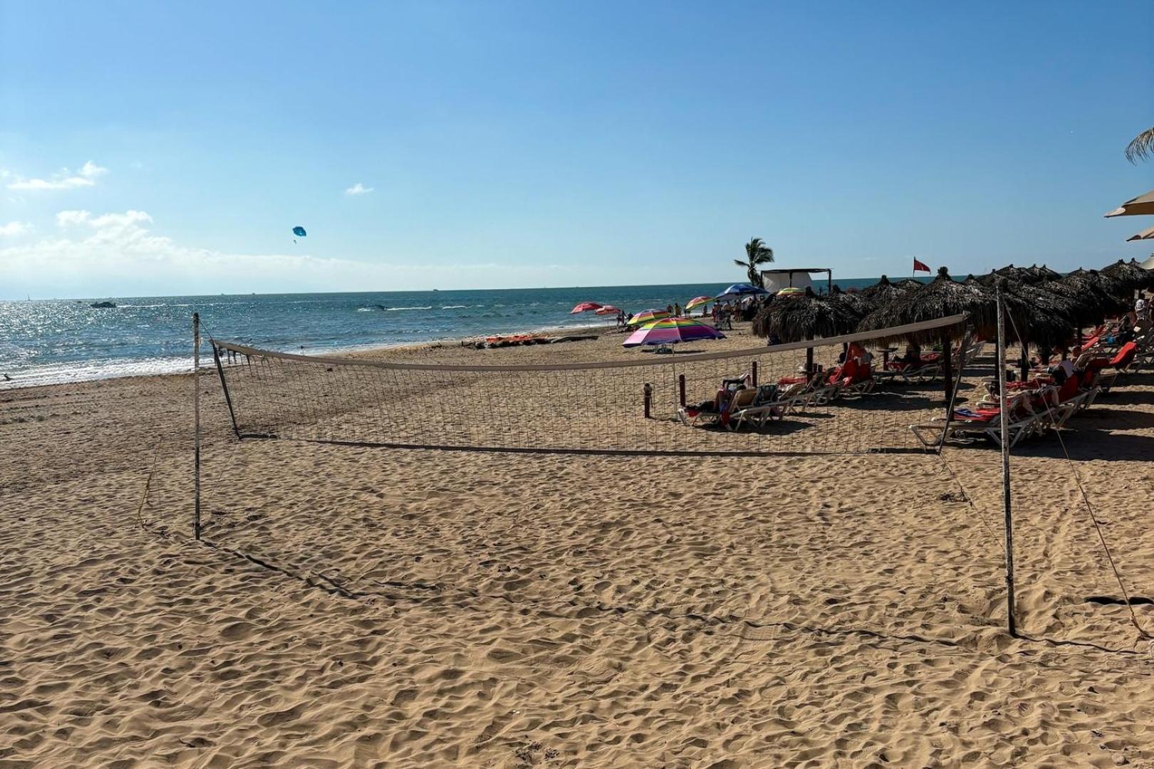 Comfortable & Functional With Access! Holiday home Puerto Vallarta